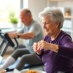 study-links-exercise-and-diet-in-hypertensive-seniors