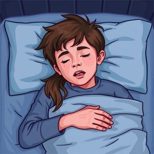 adolescent-type-1-diabetes:-sleep,-stigma,-and-control