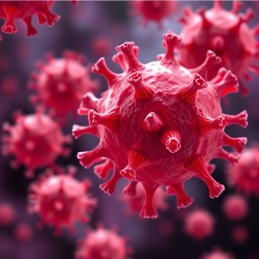 hiv-alters-cd4+-t-cells-to-evade-immunity