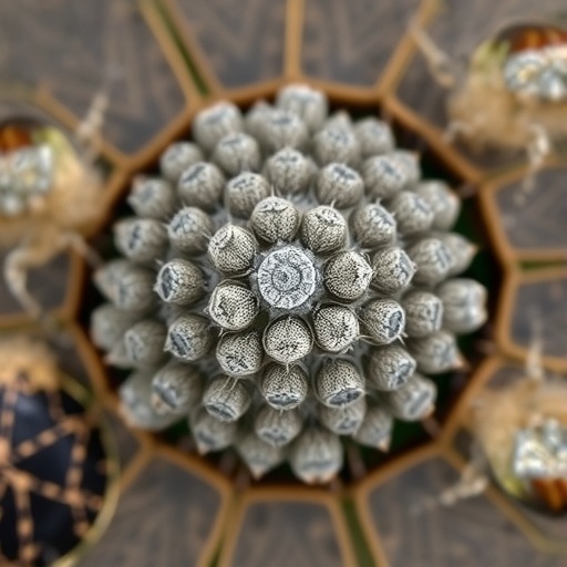 colony-growth-patterns-in-porpita-porpita