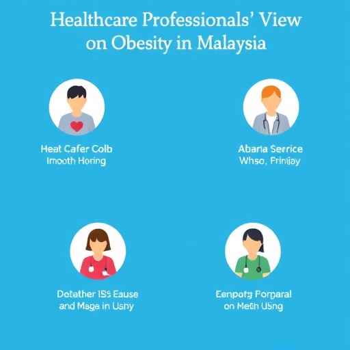 healthcare-professionals’-views-on-obesity-in-malaysia