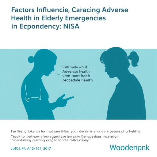 factors-influencing-adverse-health-in-elderly-emergencies