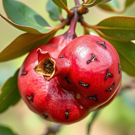paramicrosphaeropsis-eriobotryae:-new-canker-threat-to-pomegranates