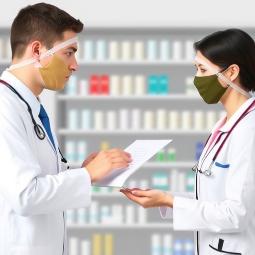 barriers-to-implementing-pharmacist-led-medication-reconciliation