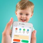 mobile-app-enhances-treatment-for-childhood-constipation