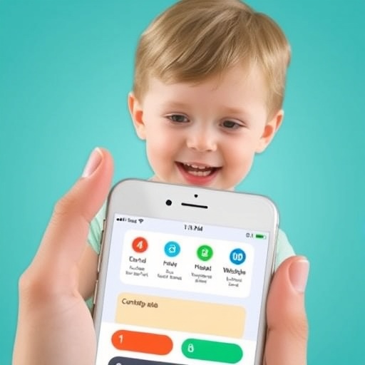 mobile-app-enhances-treatment-for-childhood-constipation