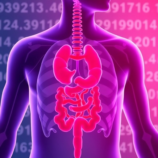 lncrna-genetic-variants-influence-colorectal-cancer-risk