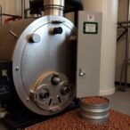 co-firing-meat-sludge-and-eucalyptus-in-biomass-boiler