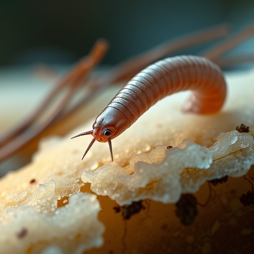 cold-and-lithium-extend-worms’-olfactory-memory