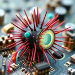 sea-urchin-inspired-sensor:-fast,-robust,-wide-range