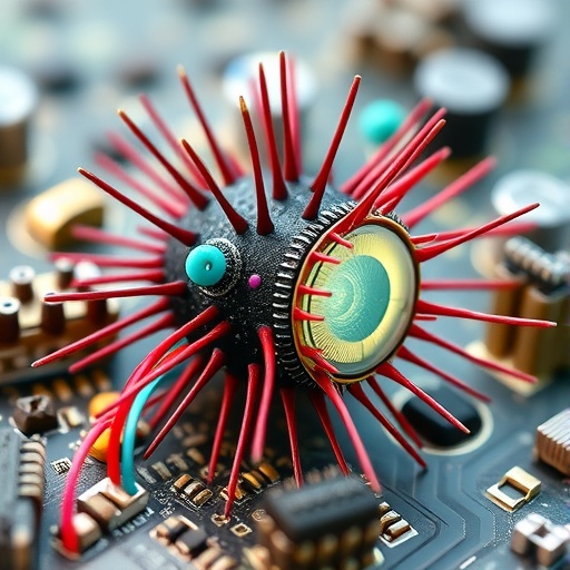 sea-urchin-inspired-sensor:-fast,-robust,-wide-range