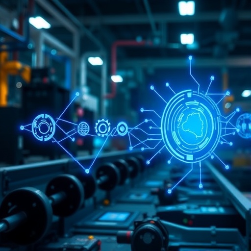 revolutionizing-smart-manufacturing-with-ai-and-iot