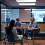 combatting-workplace-loneliness-in-healthcare:-social-skills-matter