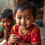 sunflower-oil-boosts-immunity-in-malnourished-bangladeshi-kids