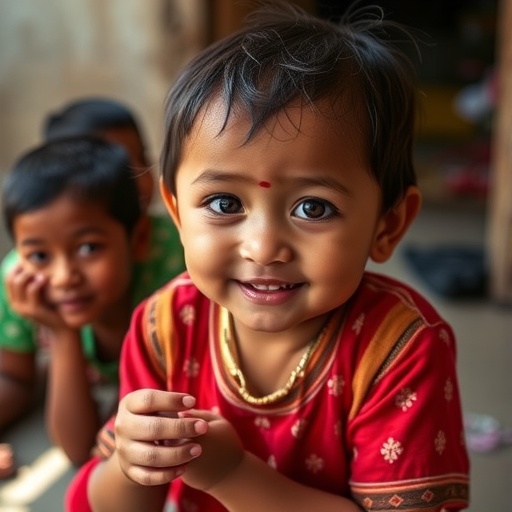 sunflower-oil-boosts-immunity-in-malnourished-bangladeshi-kids