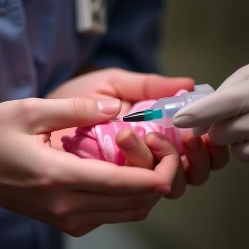 forceps-use-linked-to-neonatal-bleeding-risks