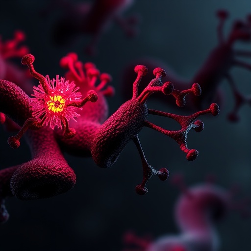 recql4-mutations-impact-helicase-function-and-chemotherapy-response