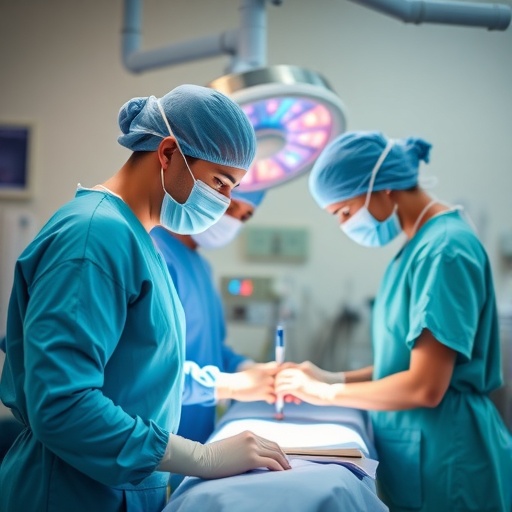 impact-of-nurse-commitment-on-operating-room-anxiety