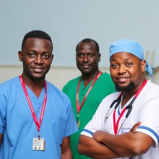 male-nurses-in-east-africa:-striving-for-recognition