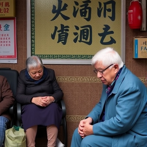 healthcare-seeking-behavior-and-inequality-in-fujian’s-seniors