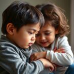 trauma-informed-care-in-pediatric-mental-health:-pilot-study