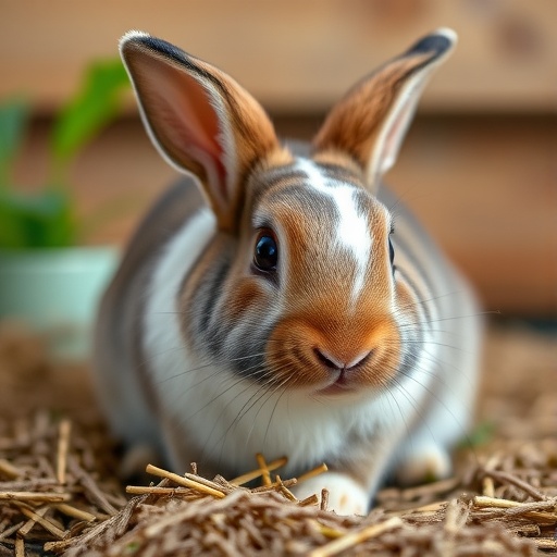 enhancing-rabbit-growth:-acoustic-and-bioactive-supplement-synergy