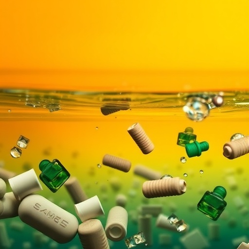 microplastics-and-nitrogen-byproducts:-complex-water-interactions