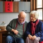 evaluating-the-chinese-geriatric-burdensomeness-scale