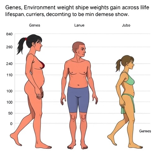 genes,-environment-shape-weight-gain-across-lifespan
