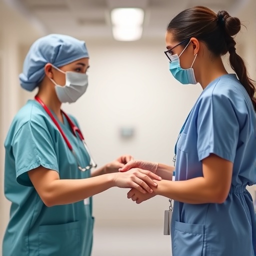 exploring-acute-care-nurses’-shift-handoff-experiences