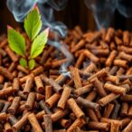 innovative-agro-residues-as-flavorful-smoking-pellets
