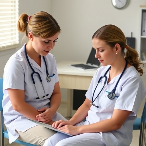 evaluating-moral-distress-in-pediatric-nurses