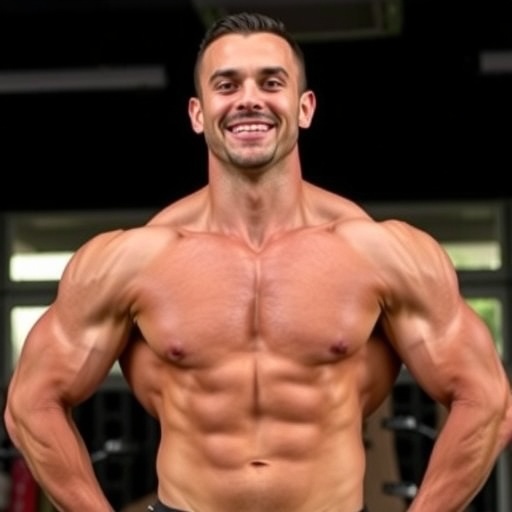 impact-of-vegan-diet-and-resistance-exercise-on-muscle-volume