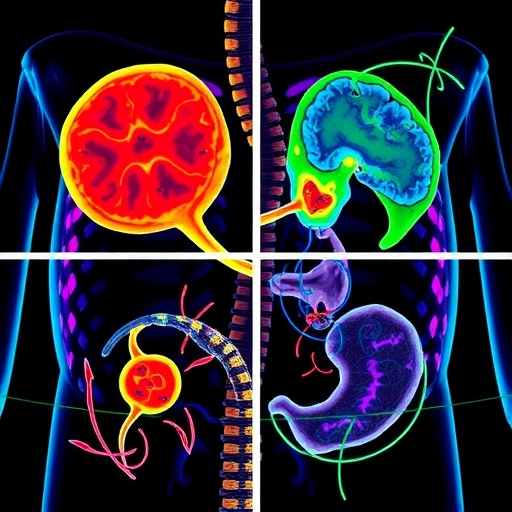 ai-models-enhance-prognosis-and-immunotherapy-in-gastric-cancer