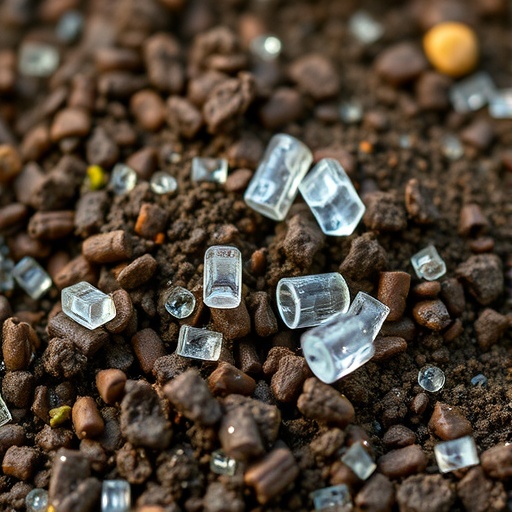 microplastic-soil-pollution-detected-via-optical-spectroscopy