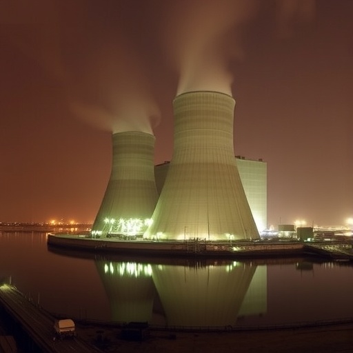 assessing-radiological-risks-at-egypt’s-west-delta-power-station