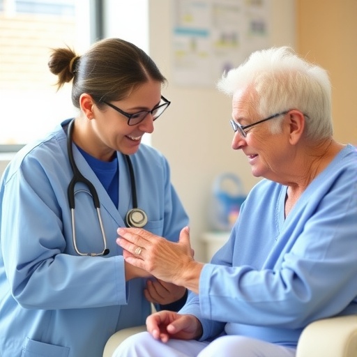 collaborative-decision-making-in-emergency-care-for-seniors