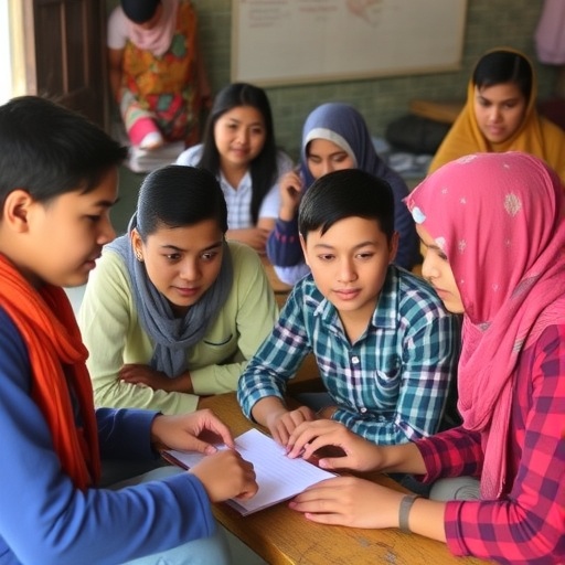student-volunteers-explore-language-models’-impact-in-rural-education