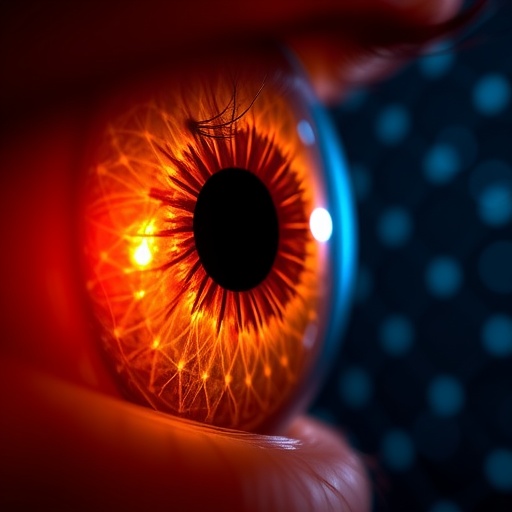 new-biomarkers-unveiled-in-diabetic-retinopathy-research
