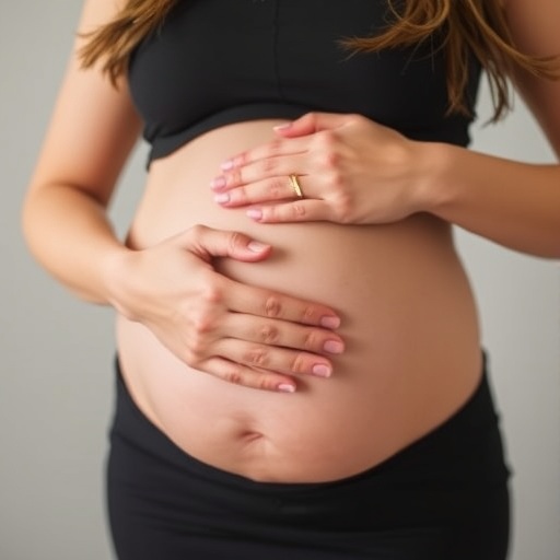 gestational-diabetes-alters-weight-gain’s-impact-on-outcomes