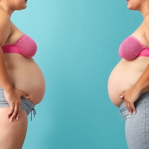 impact-of-post-liposuction-edema-on-weight-loss