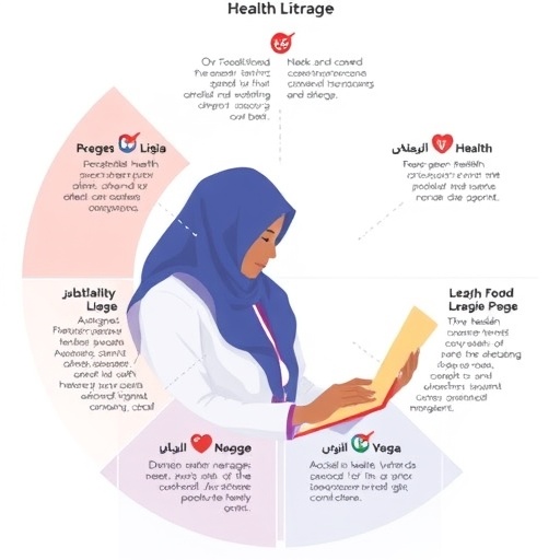 creating-a-health-literacy-framework-for-qatar’s-primary-care