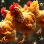 novel-clostridium-phages-combat-chicken-meat-contamination