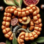 link-between-gut-flora-and-zinc,-iron-levels