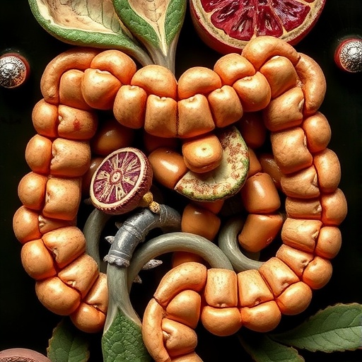 link-between-gut-flora-and-zinc,-iron-levels