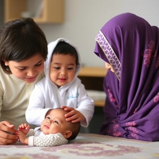 parental-age’s-impact-on-autism-risk-in-qatar