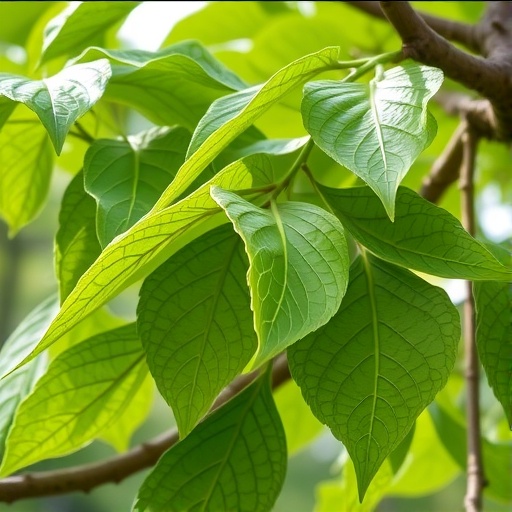 genetic-insights-boost-catalpa-huangxin-conservation-efforts