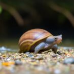 freshwater-snail-adapts-to-threat-from-big-headed-turtle