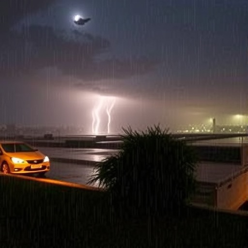 revolutionary-deep-learning-model-enhances-rainfall-forecasting