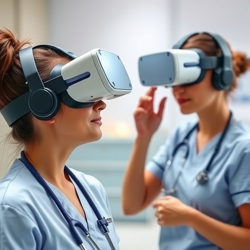 nurses-share-views-on-virtual-reality-for-violence-management